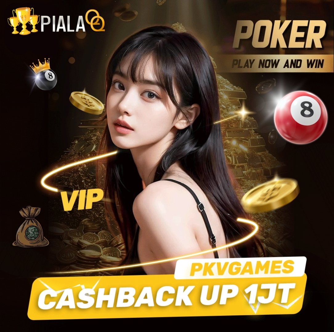 PialaQQ Situs Judi QQ Online Pkv Games BandarQQ DominoQQ BandarQ